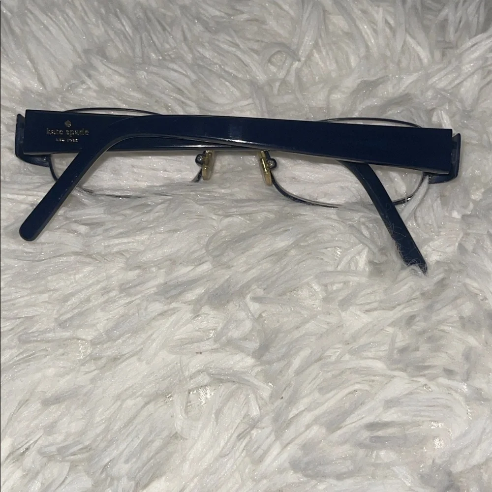 Kate Spade Alanis 0JXL Eyeglasses FRAME 47-16-135